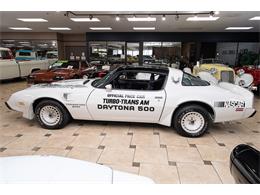 1981 Pontiac Firebird Trans Am (CC-2051820) for sale in Venice, Florida