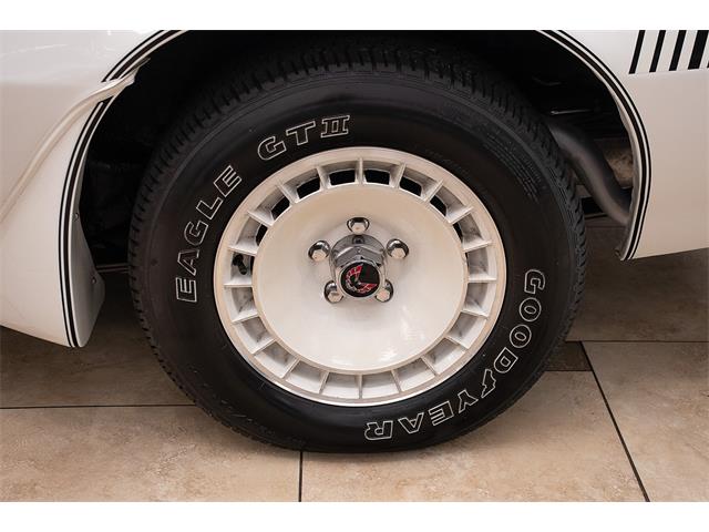1981 Pontiac Firebird Trans Am (CC-2051820) for sale in Venice, Florida