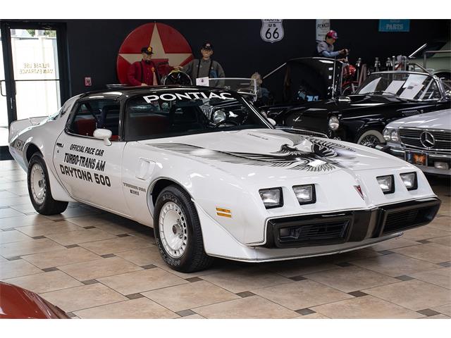 1981 Pontiac Firebird Trans Am (CC-2051820) for sale in Venice, Florida