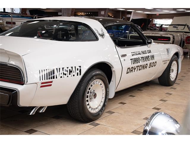 1981 Pontiac Firebird Trans Am (CC-2051820) for sale in Venice, Florida