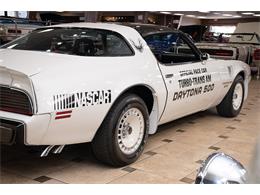1981 Pontiac Firebird Trans Am (CC-2051820) for sale in Venice, Florida