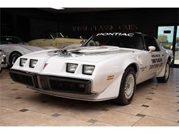 1981 Pontiac Firebird Trans Am (CC-2051820) for sale in Venice, Florida