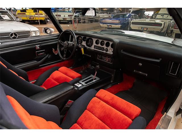 1981 Pontiac Firebird Trans Am (CC-2051820) for sale in Venice, Florida