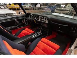 1981 Pontiac Firebird Trans Am (CC-2051820) for sale in Venice, Florida