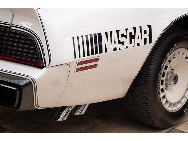 1981 Pontiac Firebird Trans Am (CC-2051820) for sale in Venice, Florida