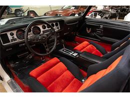 1981 Pontiac Firebird Trans Am (CC-2051820) for sale in Venice, Florida