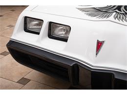 1981 Pontiac Firebird Trans Am (CC-2051820) for sale in Venice, Florida