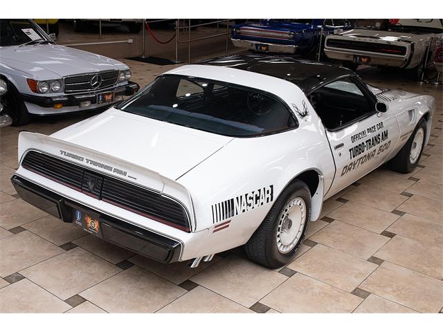 1981 Pontiac Firebird Trans Am (CC-2051820) for sale in Venice, Florida