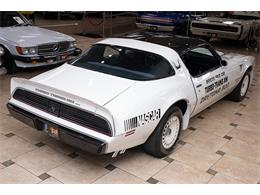 1981 Pontiac Firebird Trans Am (CC-2051820) for sale in Venice, Florida