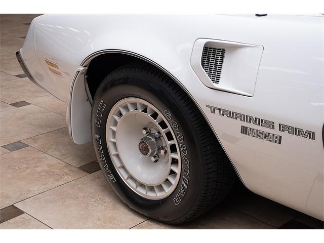 1981 Pontiac Firebird Trans Am (CC-2051820) for sale in Venice, Florida