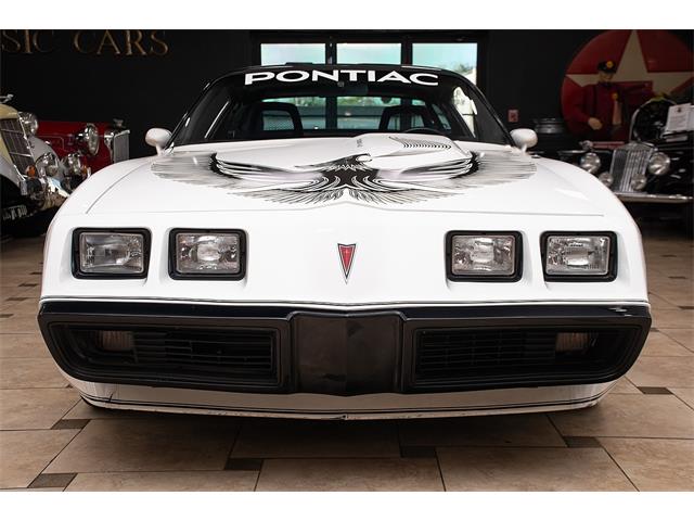 1981 Pontiac Firebird Trans Am (CC-2051820) for sale in Venice, Florida