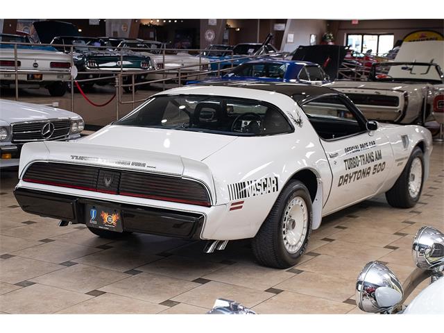 1981 Pontiac Firebird Trans Am (CC-2051820) for sale in Venice, Florida