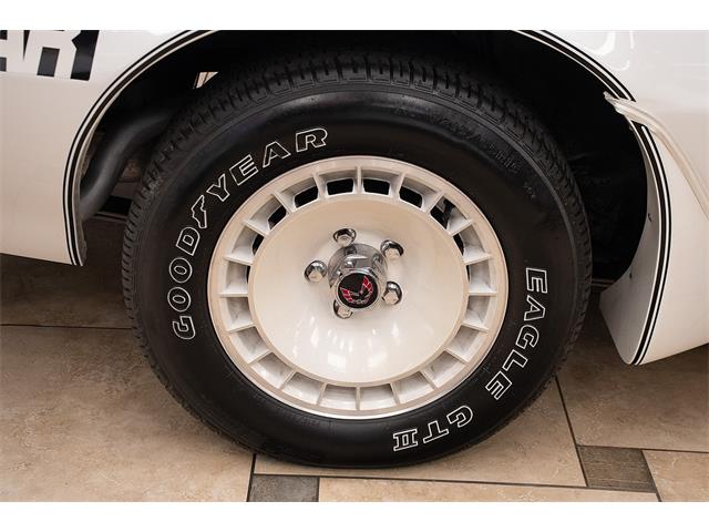 1981 Pontiac Firebird Trans Am (CC-2051820) for sale in Venice, Florida