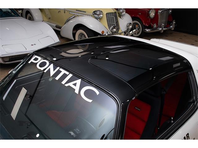 1981 Pontiac Firebird Trans Am (CC-2051820) for sale in Venice, Florida