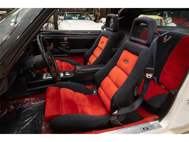 1981 Pontiac Firebird Trans Am (CC-2051820) for sale in Venice, Florida
