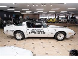 1981 Pontiac Firebird Trans Am (CC-2051820) for sale in Venice, Florida