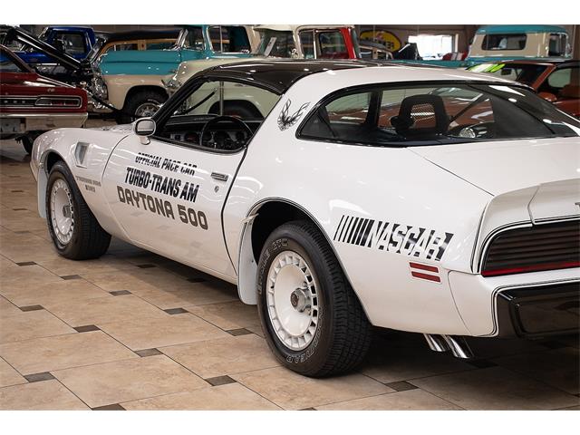 1981 Pontiac Firebird Trans Am (CC-2051820) for sale in Venice, Florida