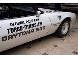 1981 Pontiac Firebird Trans Am (CC-2051820) for sale in Venice, Florida