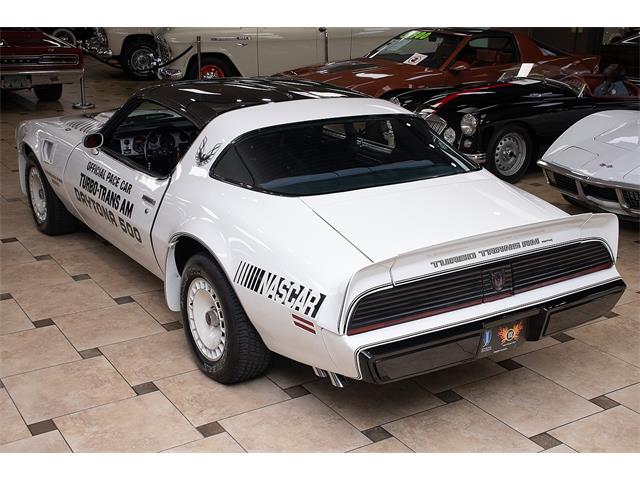 1981 Pontiac Firebird Trans Am (CC-2051820) for sale in Venice, Florida