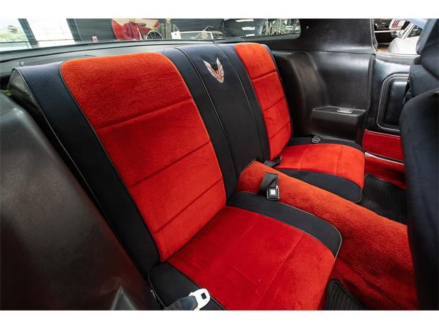 1981 Pontiac Firebird Trans Am (CC-2051820) for sale in Venice, Florida