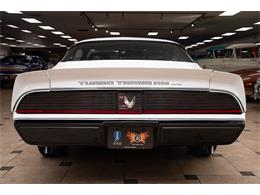 1981 Pontiac Firebird Trans Am (CC-2051820) for sale in Venice, Florida