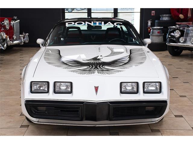 1981 Pontiac Firebird Trans Am (CC-2051820) for sale in Venice, Florida