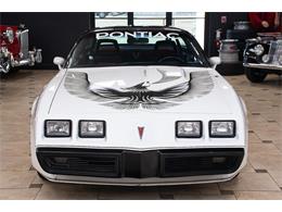1981 Pontiac Firebird Trans Am (CC-2051820) for sale in Venice, Florida