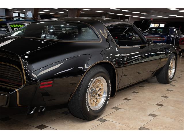 1979 Pontiac Firebird Trans Am (CC-2051821) for sale in Venice, Florida