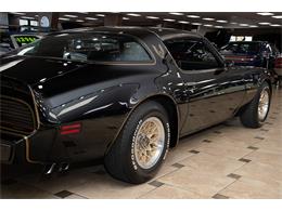 1979 Pontiac Firebird Trans Am (CC-2051821) for sale in Venice, Florida