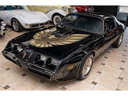 1979 Pontiac Firebird Trans Am (CC-2051821) for sale in Venice, Florida