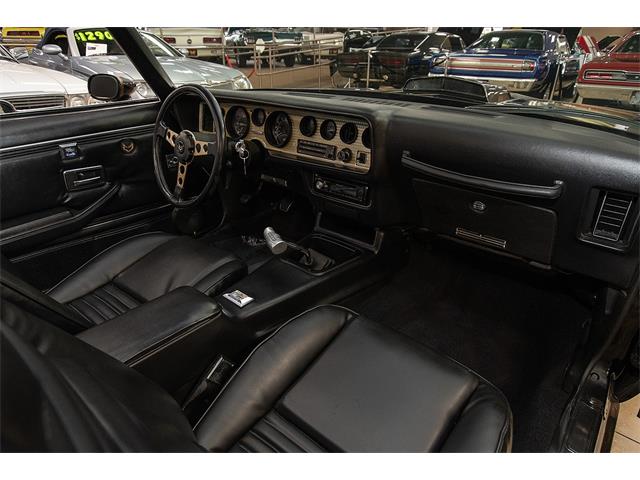 1979 Pontiac Firebird Trans Am (CC-2051821) for sale in Venice, Florida