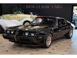 1979 Pontiac Firebird Trans Am (CC-2051821) for sale in Venice, Florida