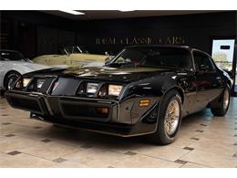 1979 Pontiac Firebird Trans Am (CC-2051821) for sale in Venice, Florida