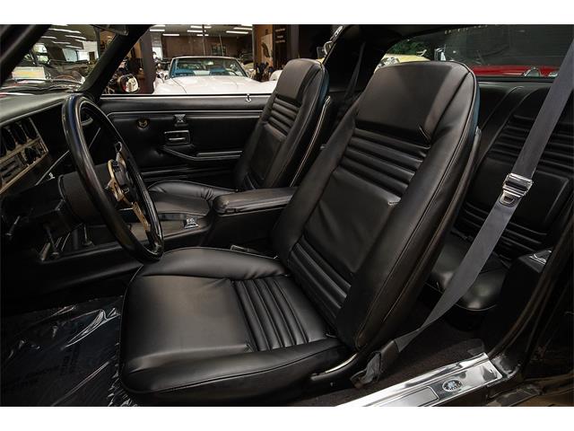 1979 Pontiac Firebird Trans Am (CC-2051821) for sale in Venice, Florida