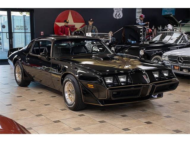 1979 Pontiac Firebird Trans Am (CC-2051821) for sale in Venice, Florida
