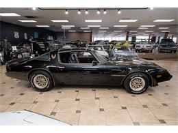 1979 Pontiac Firebird Trans Am (CC-2051821) for sale in Venice, Florida