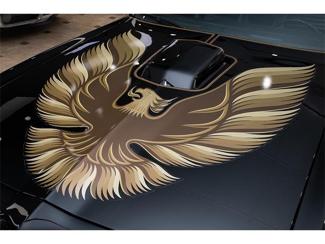 1979 Pontiac Firebird Trans Am (CC-2051821) for sale in Venice, Florida