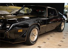 1979 Pontiac Firebird Trans Am (CC-2051821) for sale in Venice, Florida