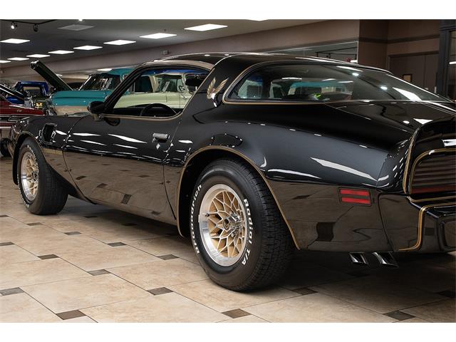 1979 Pontiac Firebird Trans Am (CC-2051821) for sale in Venice, Florida