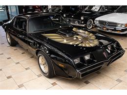 1979 Pontiac Firebird Trans Am (CC-2051821) for sale in Venice, Florida