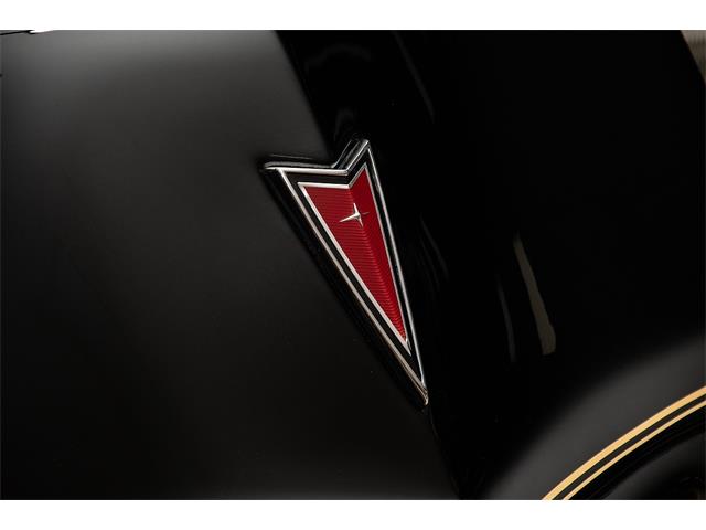 1979 Pontiac Firebird Trans Am (CC-2051821) for sale in Venice, Florida