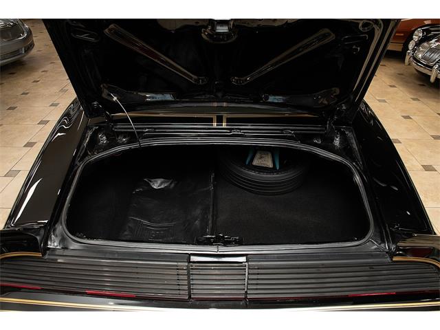 1979 Pontiac Firebird Trans Am (CC-2051821) for sale in Venice, Florida