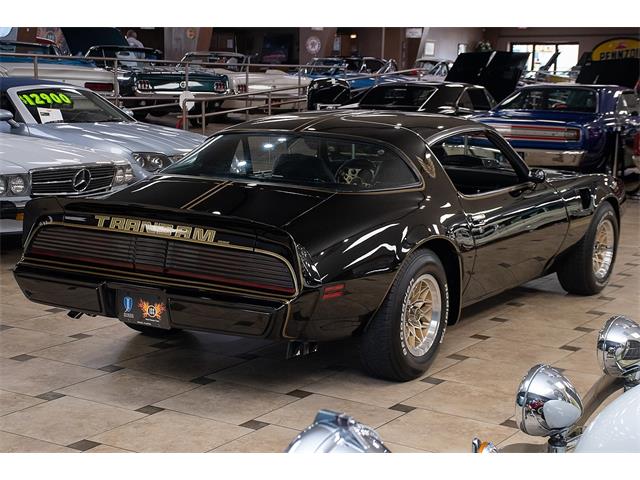 1979 Pontiac Firebird Trans Am (CC-2051821) for sale in Venice, Florida