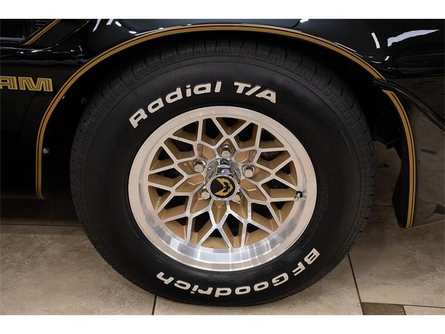 1979 Pontiac Firebird Trans Am (CC-2051821) for sale in Venice, Florida