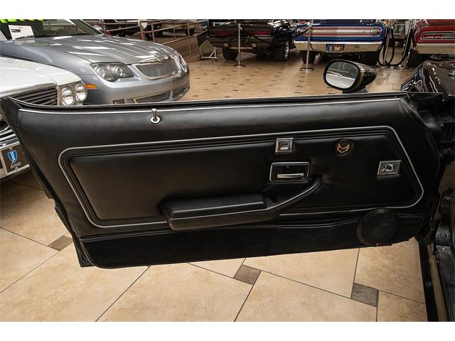 1979 Pontiac Firebird Trans Am (CC-2051821) for sale in Venice, Florida