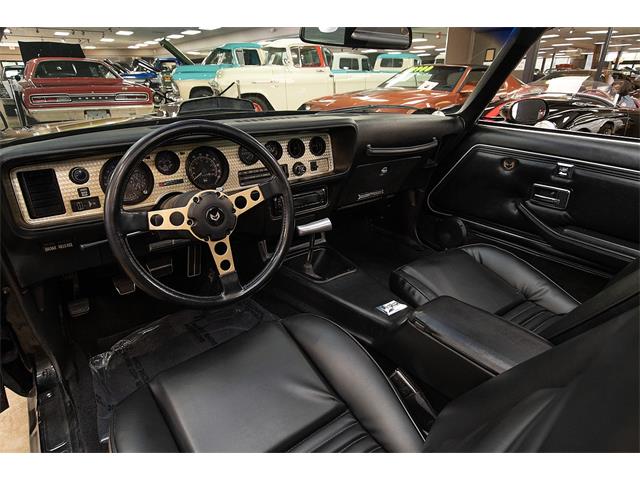 1979 Pontiac Firebird Trans Am (CC-2051821) for sale in Venice, Florida