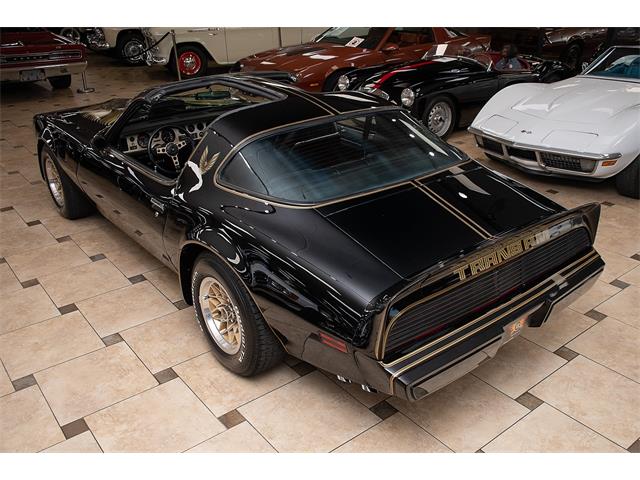 1979 Pontiac Firebird Trans Am (CC-2051821) for sale in Venice, Florida