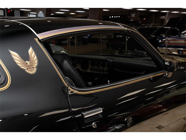 1979 Pontiac Firebird Trans Am (CC-2051821) for sale in Venice, Florida