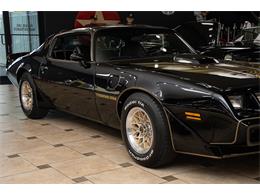 1979 Pontiac Firebird Trans Am (CC-2051821) for sale in Venice, Florida