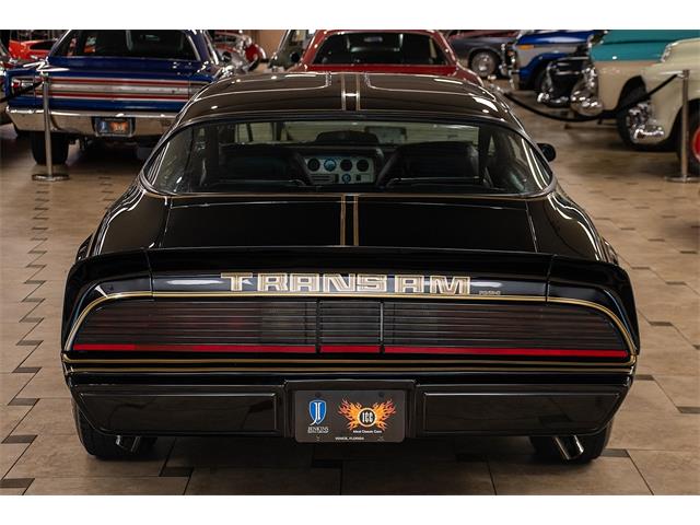 1979 Pontiac Firebird Trans Am (CC-2051821) for sale in Venice, Florida